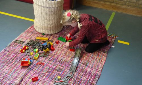 BGH Visie Baptisten Harderwijk