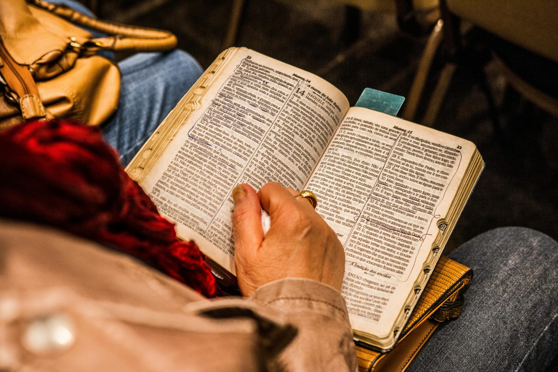 BGH Visie Baptisten Harderwijk