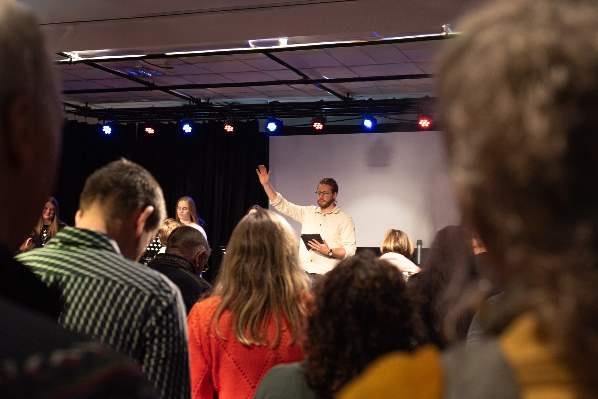 BGH Baptisten Harderwijk